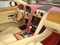 Bentley Flying Spur Continental V8 S!! Erstbesitz mit 13.000 km !! Roşu - thumbnail 8