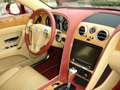 Bentley Flying Spur Continental V8 S!! Erstbesitz mit 13.000 km !! Červená - thumbnail 7
