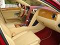 Bentley Flying Spur Continental V8 S!! Erstbesitz mit 13.000 km !! Rood - thumbnail 9