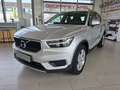 Volvo XC40 D3 MOMENTUM HARMAN KARDON CUIR NAVI Gris - thumbnail 1