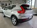 Volvo XC40 D3 MOMENTUM HARMAN KARDON CUIR NAVI Gris - thumbnail 3