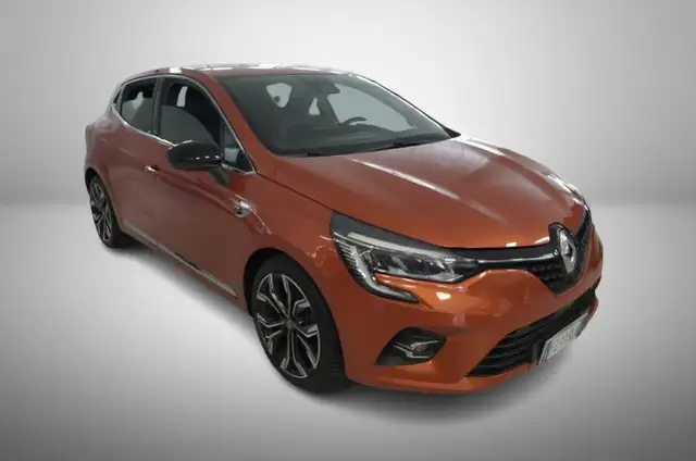 2019 Renault Clio for sale