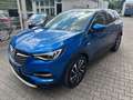 Opel Grandland X Grandland  Innovation*AHK*SHZ*NAVI*GARANTIE* Bleu - thumbnail 2