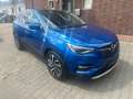 Opel Grandland X Grandland  Innovation*AHK*SHZ*NAVI*GARANTIE* Bleu - thumbnail 1