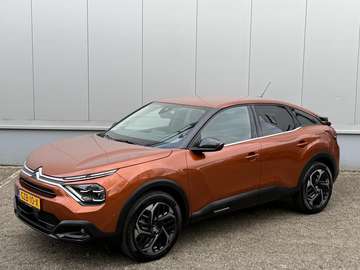 1.2 Puretech Shine Automaat 18 Inch Navi Camera LE