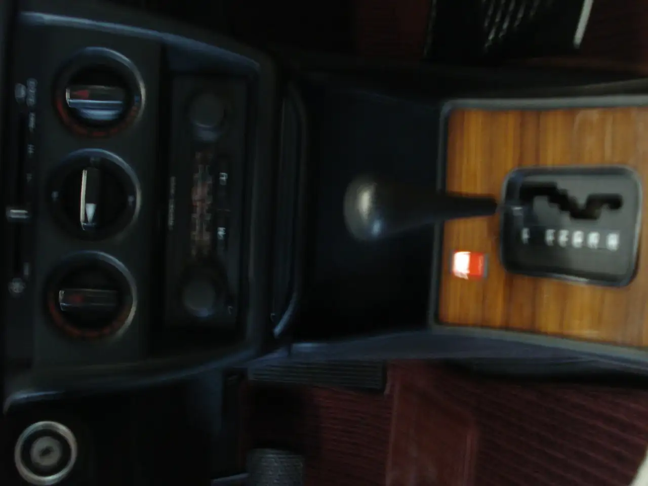 Mercedes-Benz 190 D, foto 7