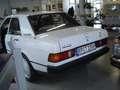 Mercedes-Benz 190 190 D Weiß - thumbnail 3