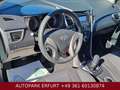 Hyundai i30 Klima*Temp*USB*TÜV+SERVICE+GARANTIE Blau - thumbnail 9