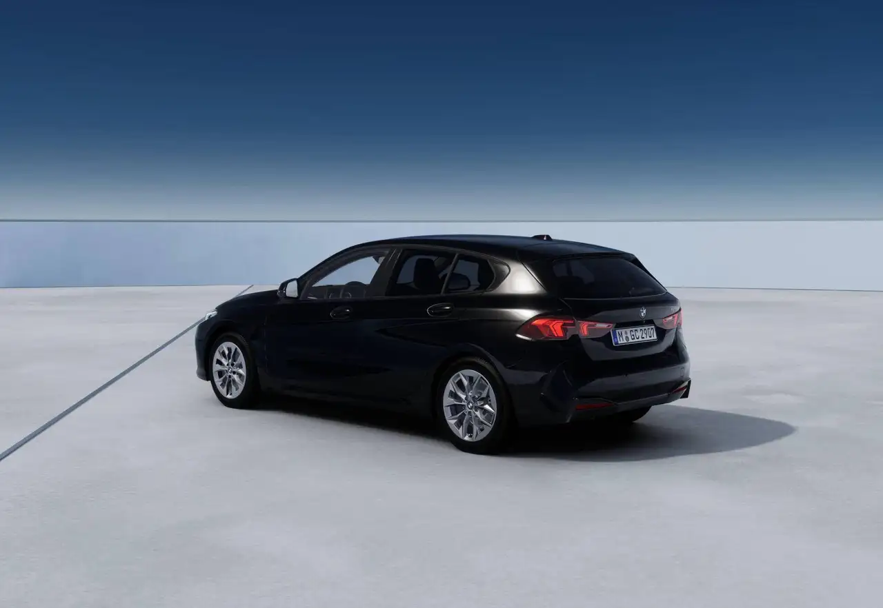 BMW 1 Series 2026