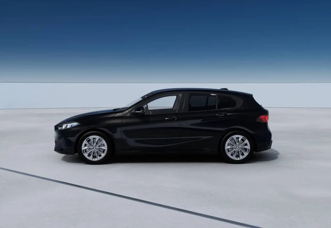 BMW 1 Series 2026