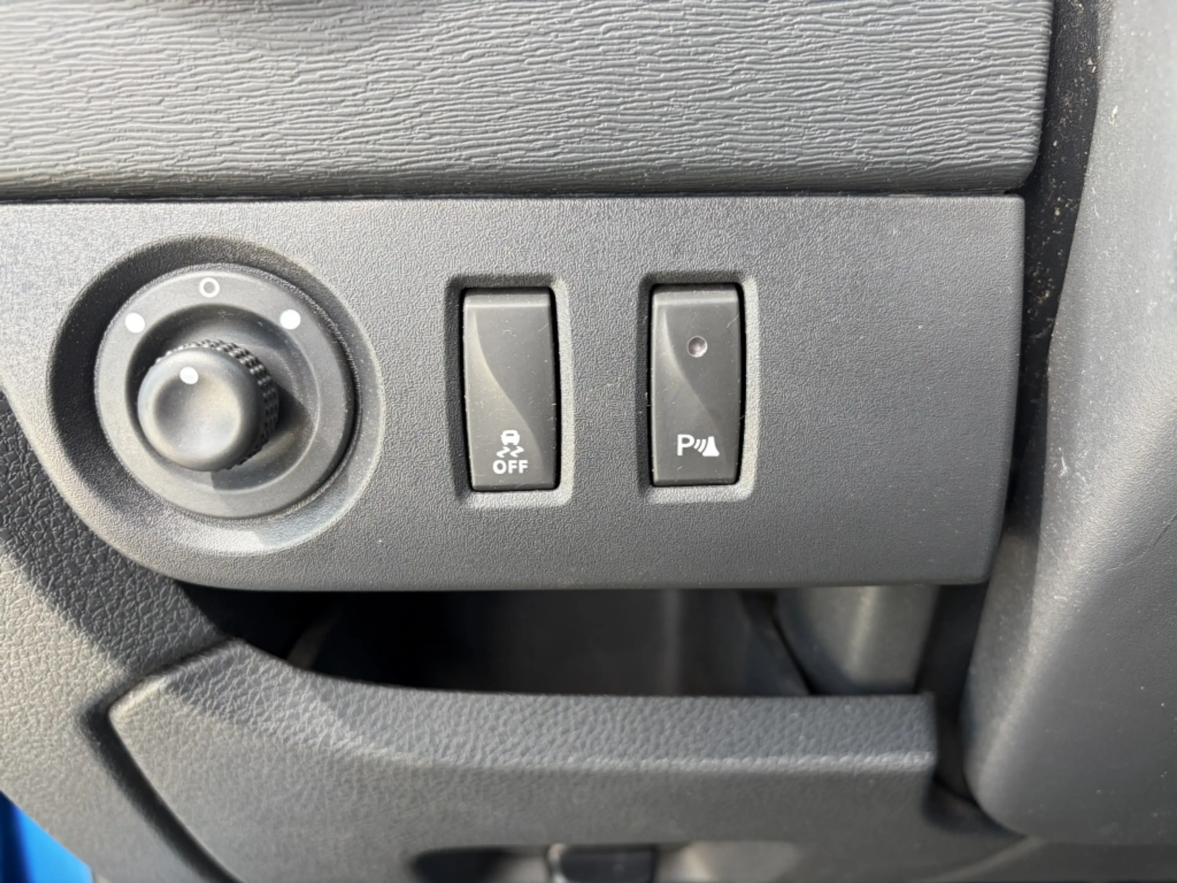 Dacia Lodgy 1.2 TCe Stepway 5p. Carplay, Trekhaak — photo 15