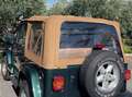 Jeep Wrangler Wrangler II 1998 Hard Top 4.0 Sport c/CL Verde - thumbnail 9
