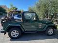 Jeep Wrangler Wrangler II 1998 Hard Top 4.0 Sport c/CL Verde - thumbnail 2