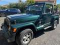 Jeep Wrangler Wrangler II 1998 Hard Top 4.0 Sport c/CL Verde - thumbnail 4