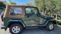 Jeep Wrangler Wrangler II 1998 Hard Top 4.0 Sport c/CL Verde - thumbnail 10