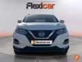 Nissan Qashqai 1.6dCi N-Connecta 4x2 Wit - thumbnail 2