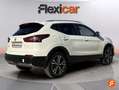 Nissan Qashqai 1.6dCi N-Connecta 4x2 Wit - thumbnail 8