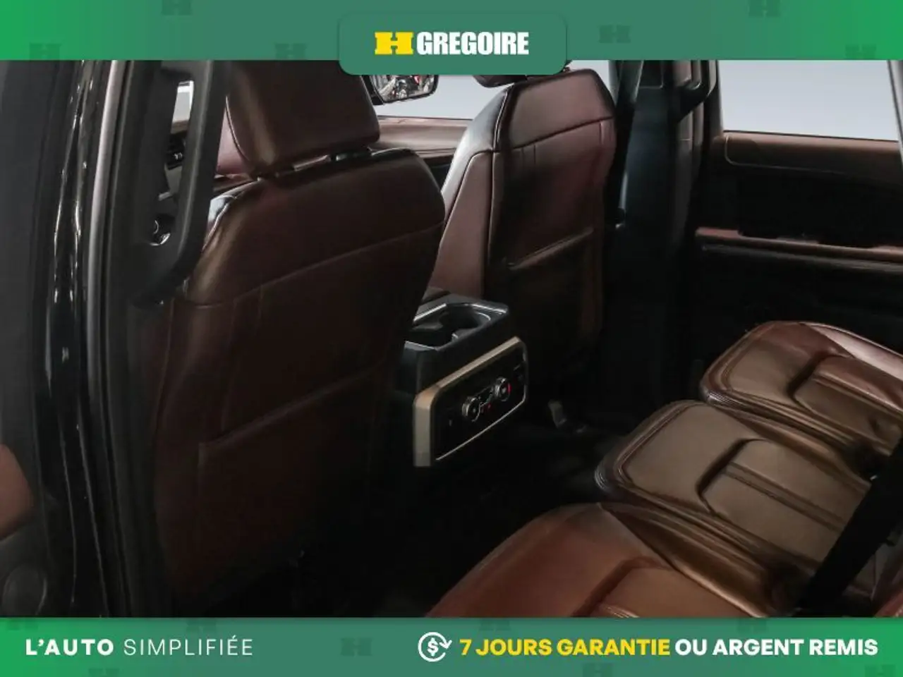 Ford Expedition снимка Ford Expedition