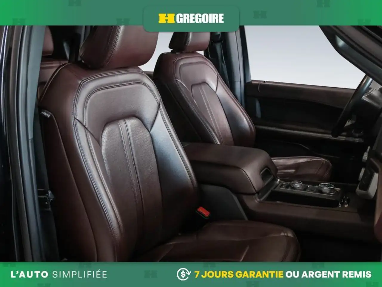 Ford Expedition снимка Ford Expedition