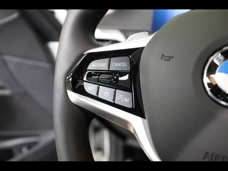 BMW 318 i Berline — photo 14