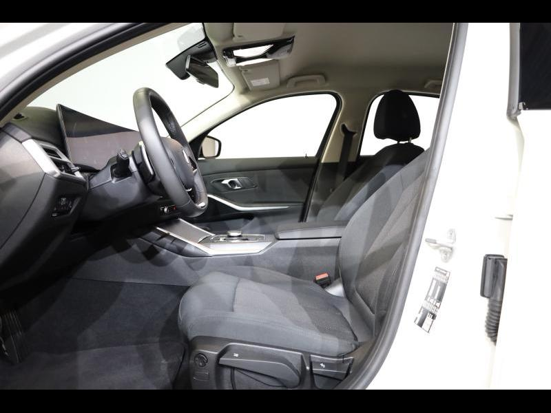 BMW 318 i Berline — photo 10