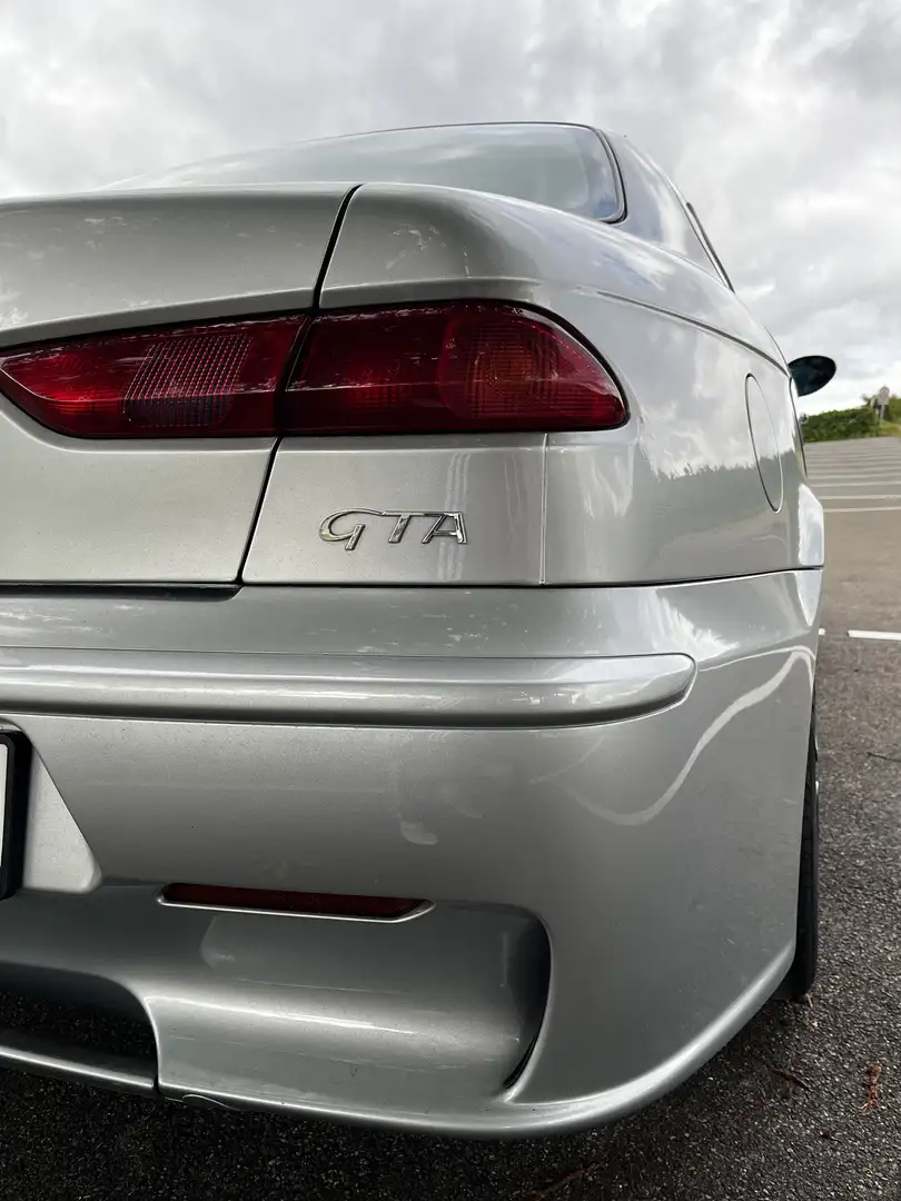 Alfa Romeo 156 3.2 V6 24V GTA - 2