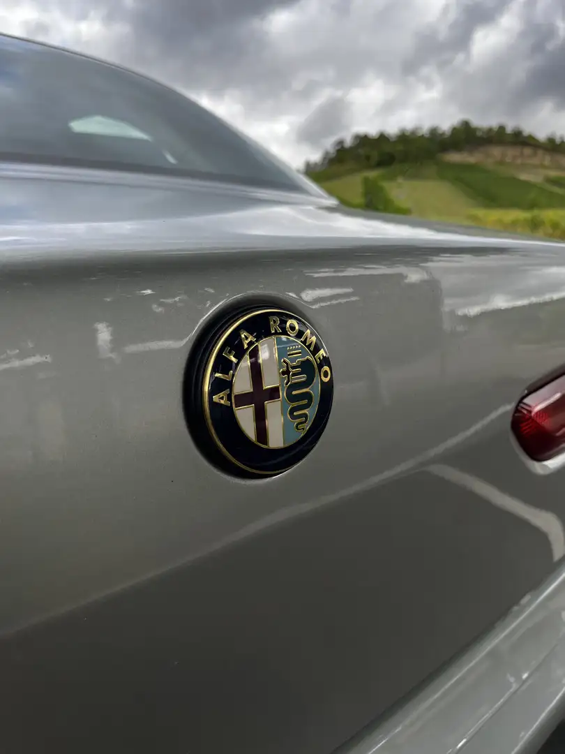 Alfa Romeo 156 3.2 V6 24V GTA - 1