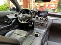 Mercedes-Benz C 180 COUPE AMG-PAKET/R-KAMERA/NAVI/ALCANTARA/GE Black - thumbnail 10