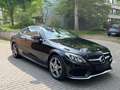 Mercedes-Benz C 180 COUPE AMG-PAKET/R-KAMERA/NAVI/ALCANTARA/GE Black - thumbnail 4