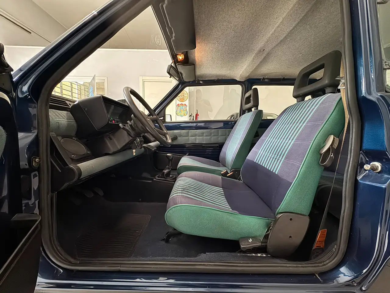 Fiat Panda 1.1 FIRE I.E Country Club 4x4, foto 7