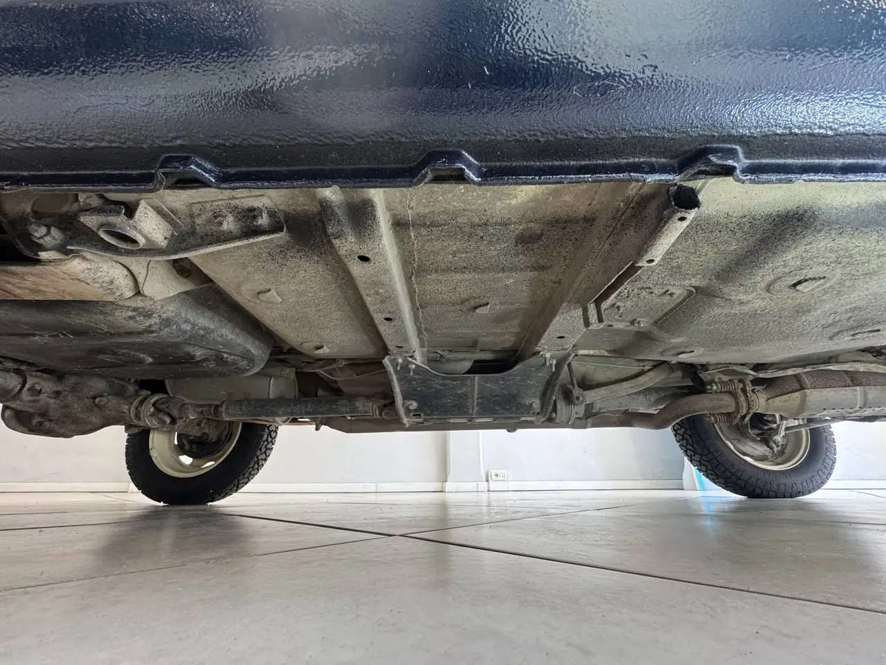 Fiat Panda 1.1 FIRE I.E Country Club 4x4, foto 12