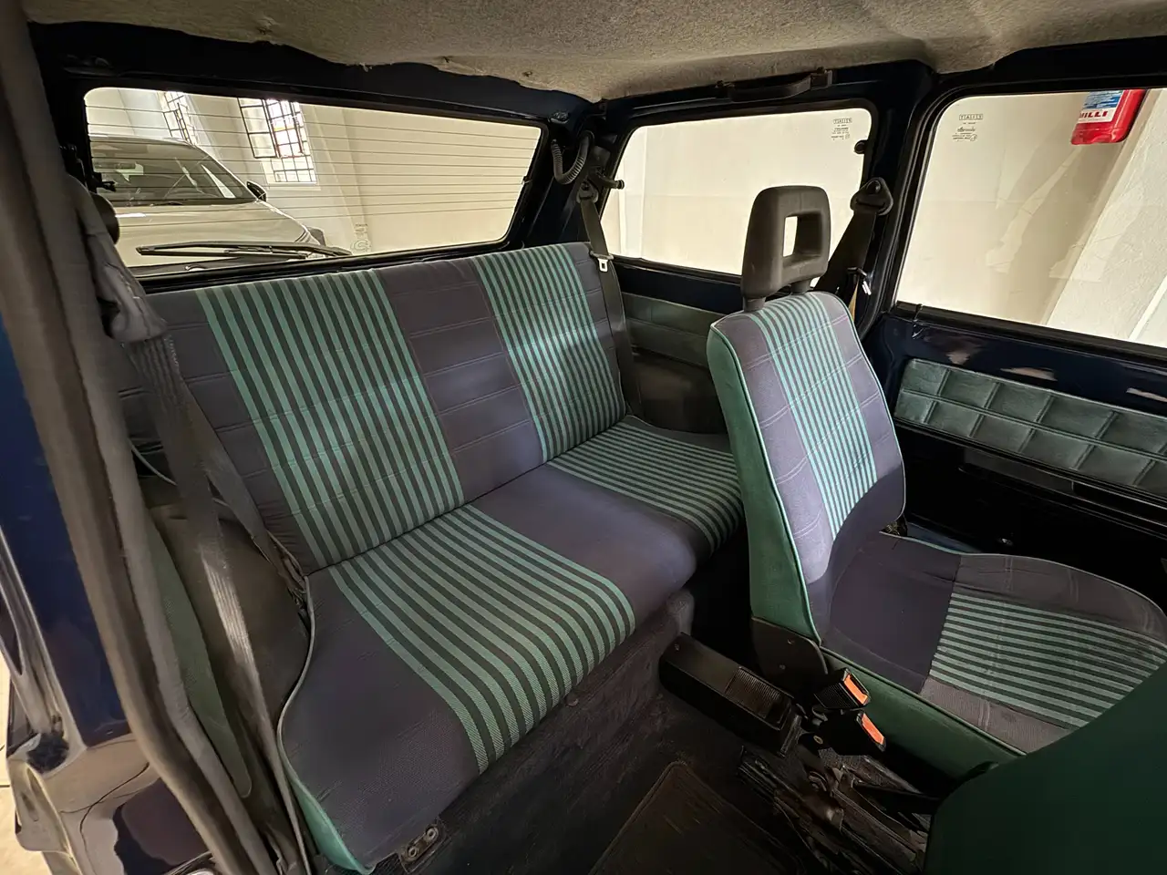 Fiat Panda 1.1 FIRE I.E Country Club 4x4, foto 10