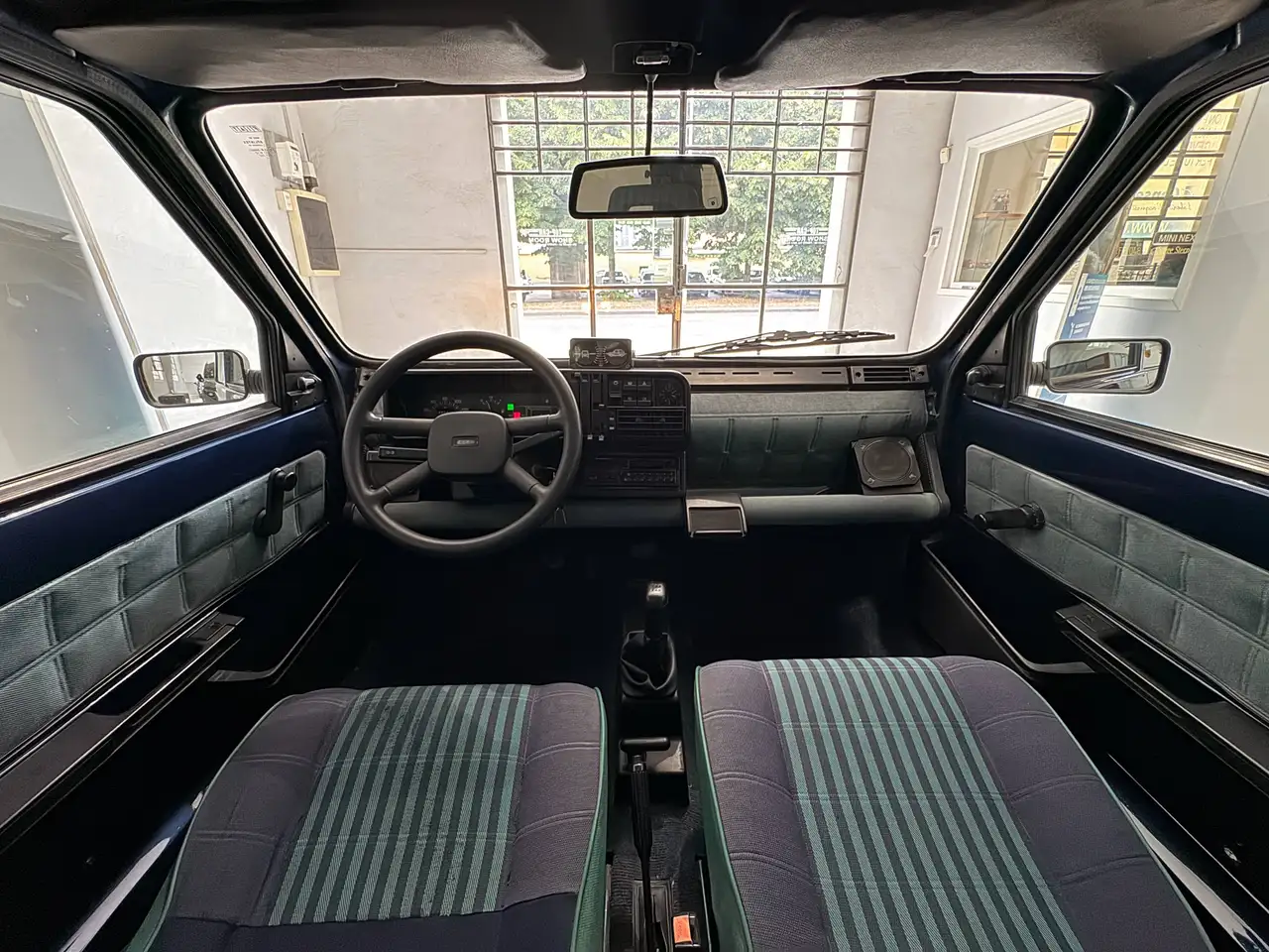 Fiat Panda 1.1 FIRE I.E Country Club 4x4, foto 8
