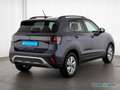 Volkswagen T-Cross 1.0 TSI Life Rückfahrkamera / Navigationssystem Grau - thumbnail 4