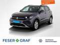 Volkswagen T-Cross 1.0 TSI Life Rückfahrkamera / Navigationssystem Grau - thumbnail 1