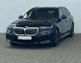 BMW 520 d SAG M Sport AHK/S-LÜFT/4xAC/hk/360/LED+ Schwarz - thumbnail 2