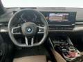BMW 520 d SAG M Sport AHK/S-LÜFT/4xAC/hk/360/LED+ Schwarz - thumbnail 11