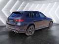 Mercedes-Benz GLC 220 220 d AMG Premium 4matic auto Grigio - thumbnail 4