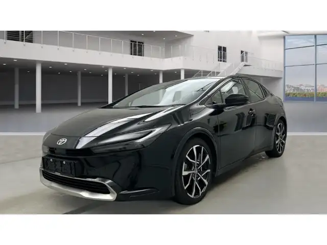 Toyota Prius Plug-in Hybrid Executive Solar 360 Grad Kamera
