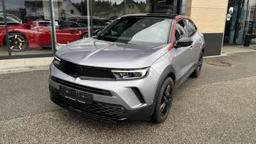 1,2 Direct Injection Turbo GS Aut.