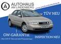 Audi A4 1.8 125PS*AUTOMATIK*107.000KM*KLIMAAUTOMATIK Gold - thumbnail 1