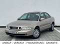 Audi A4 1.8 125PS*AUTOMATIK*107.000KM*KLIMAAUTOMATIK Gold - thumbnail 4