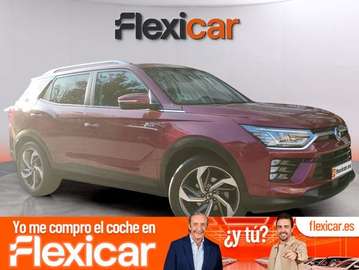 G15 Urban Plus 4x2 L.P.