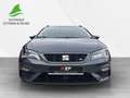 SEAT Leon ST 1.5 TSI DSG FR Black Matt Edition NAVI+P Grau - thumbnail 6