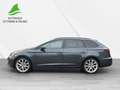 SEAT Leon ST 1.5 TSI DSG FR Black Matt Edition NAVI+P Grau - thumbnail 3