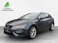 SEAT Leon ST 1.5 TSI DSG FR Black Matt Edition NAVI+P Grau - thumbnail 2