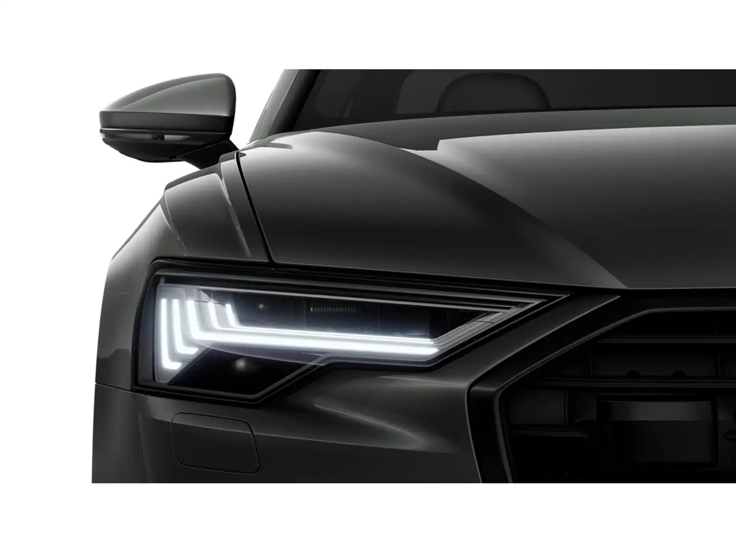 Audi A6 Limousine 45 TFSI sport S-Line B&O*Matrix-LED*Kamera * Grau - 2