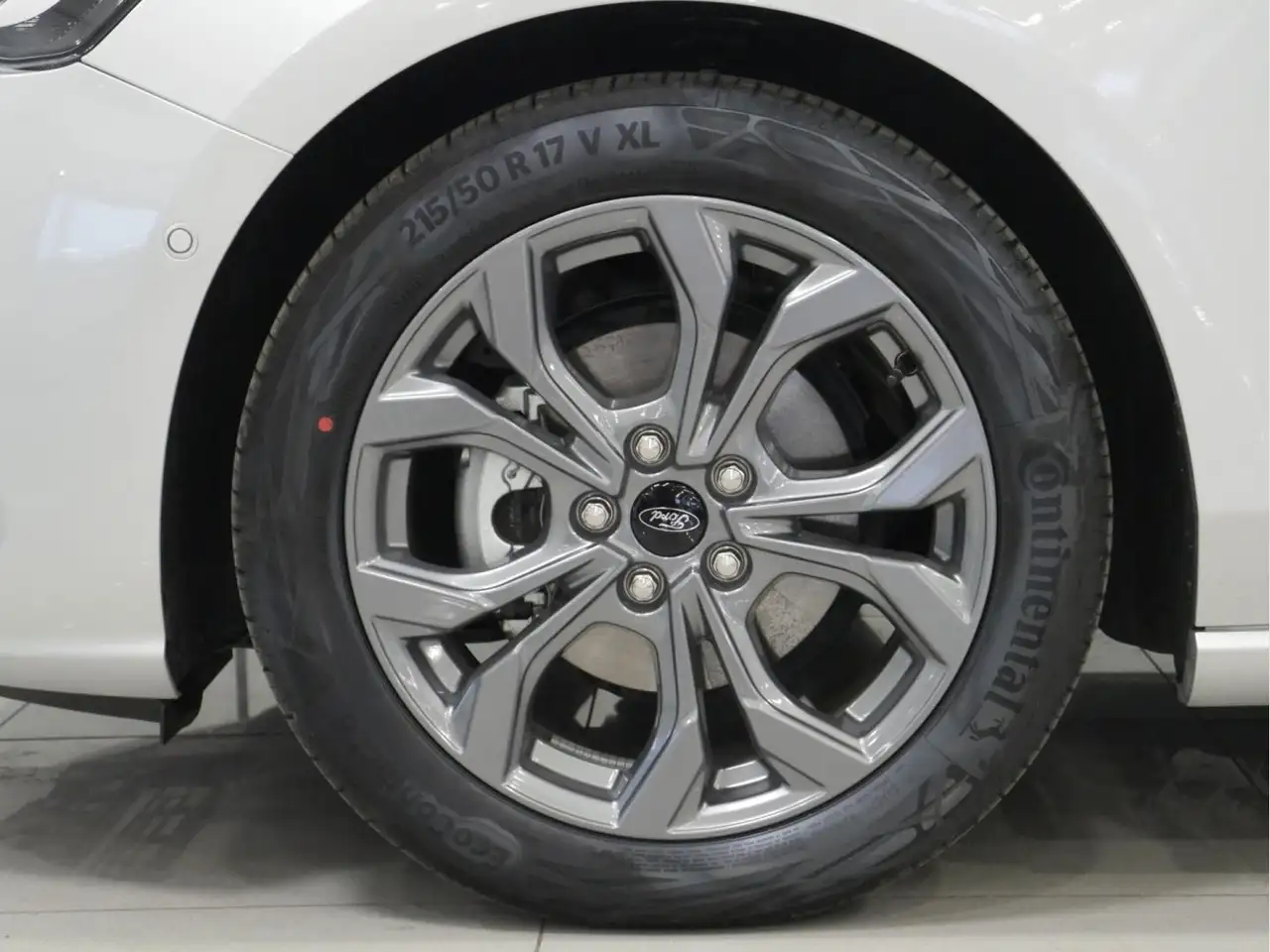 Ford Focus 2026