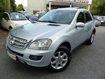 320 CDI PACK LUXE