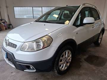 1.6 16v Emotion 4x4 120cv